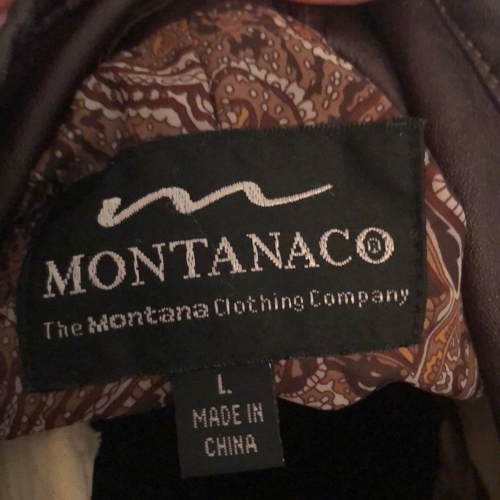 Jacket - Picture 4 of 5